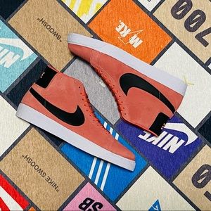 Nike SB “Pink Salt”